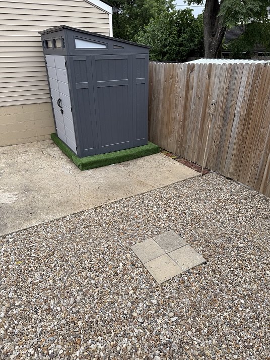 3bd 2ba Home $2000/mo  in the Shelby Park neighborhood. property image