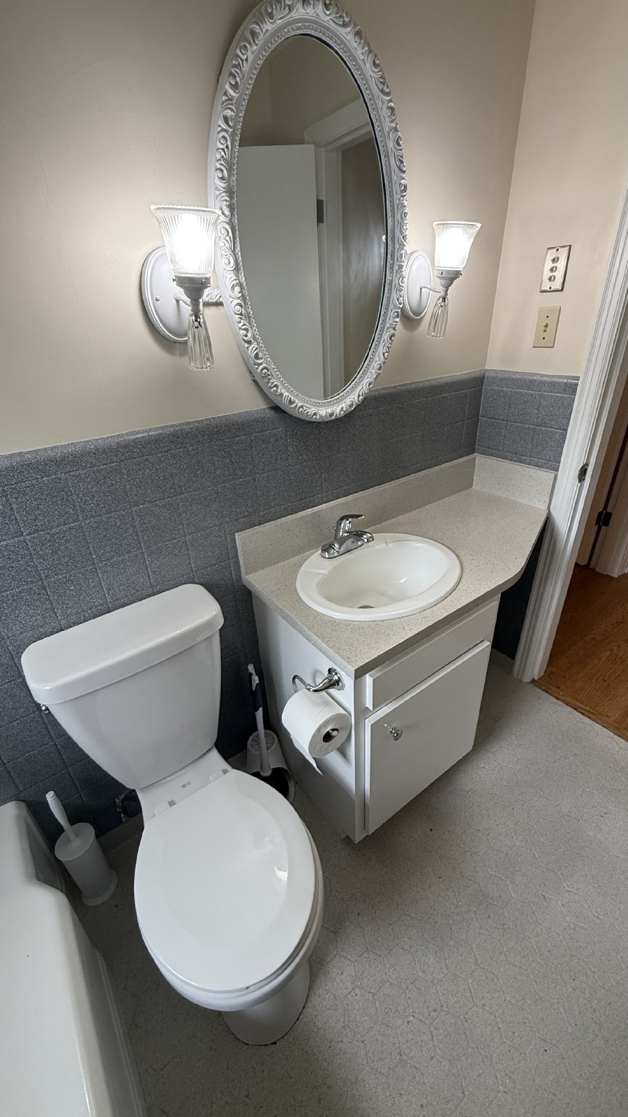 3bd 2ba home in the Bowman Field area property image