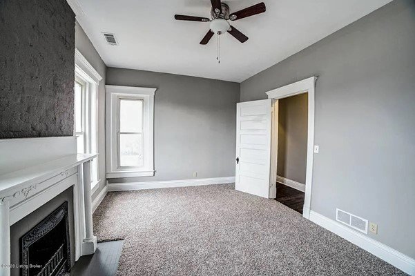 4 Bedroom Apartment on 3rd St $1450/mo property image