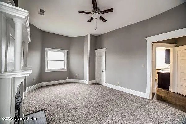 4 Bedroom Apartment on 3rd St $1450/mo property image