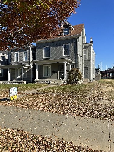 4 Bedroom Apartment on 3rd St $1450/mo property image