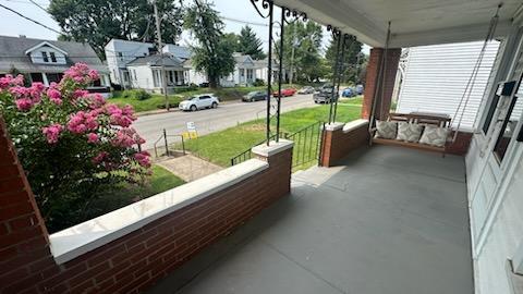 $2200/mo 4bd 1ba near Frankfort Ave property image