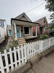 3bd 2ba Home $2000/mo  in the Shelby Park neighborhood. property image