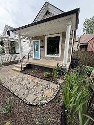 3bd 2ba Home $2000/mo  in the Shelby Park neighborhood. property image