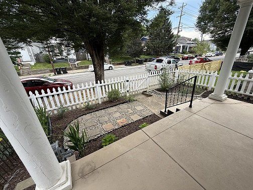 3bd 2ba Home $2000/mo  in the Shelby Park neighborhood. property image