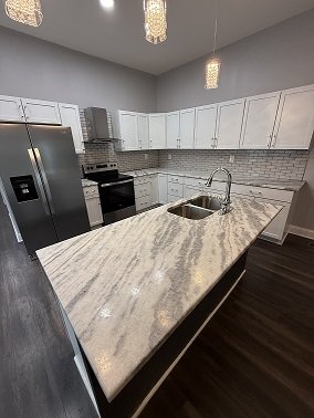 3bd 2ba Home $2000/mo  in the Shelby Park neighborhood. property image