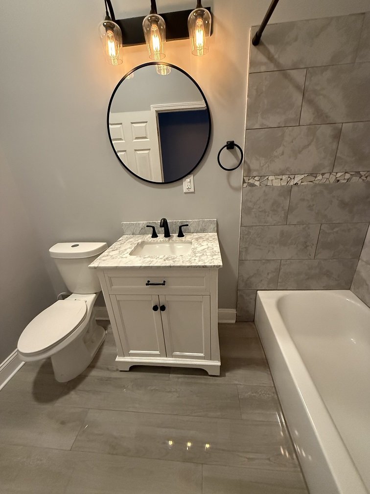 3bd 2ba Home $2000/mo  in the Shelby Park neighborhood. property image