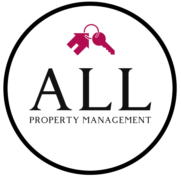 ALL PROPERTY MANAGEMENT LLC Logo