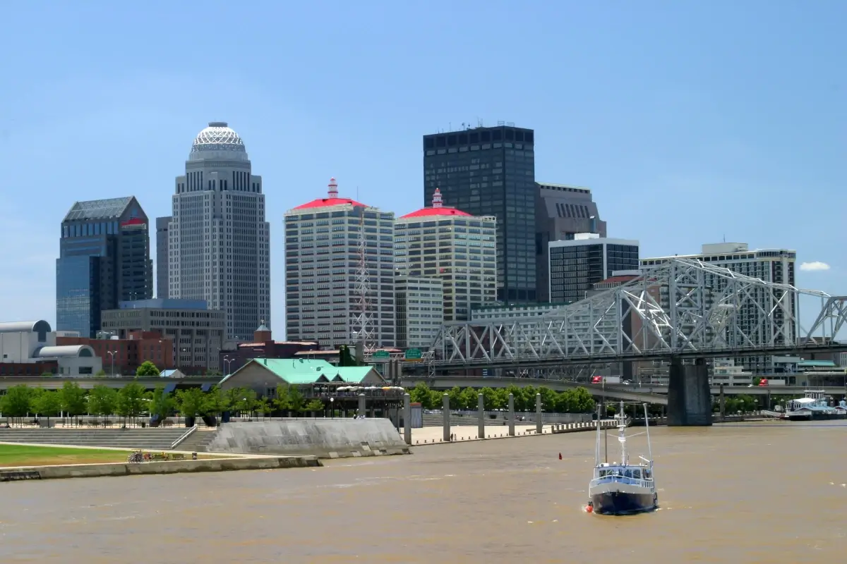 Louisville Property Management