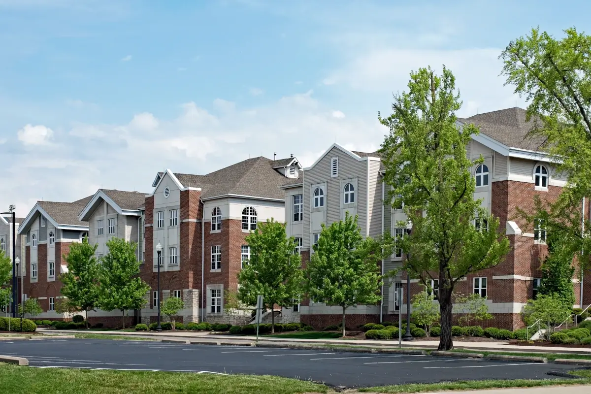 Multi-Family Management